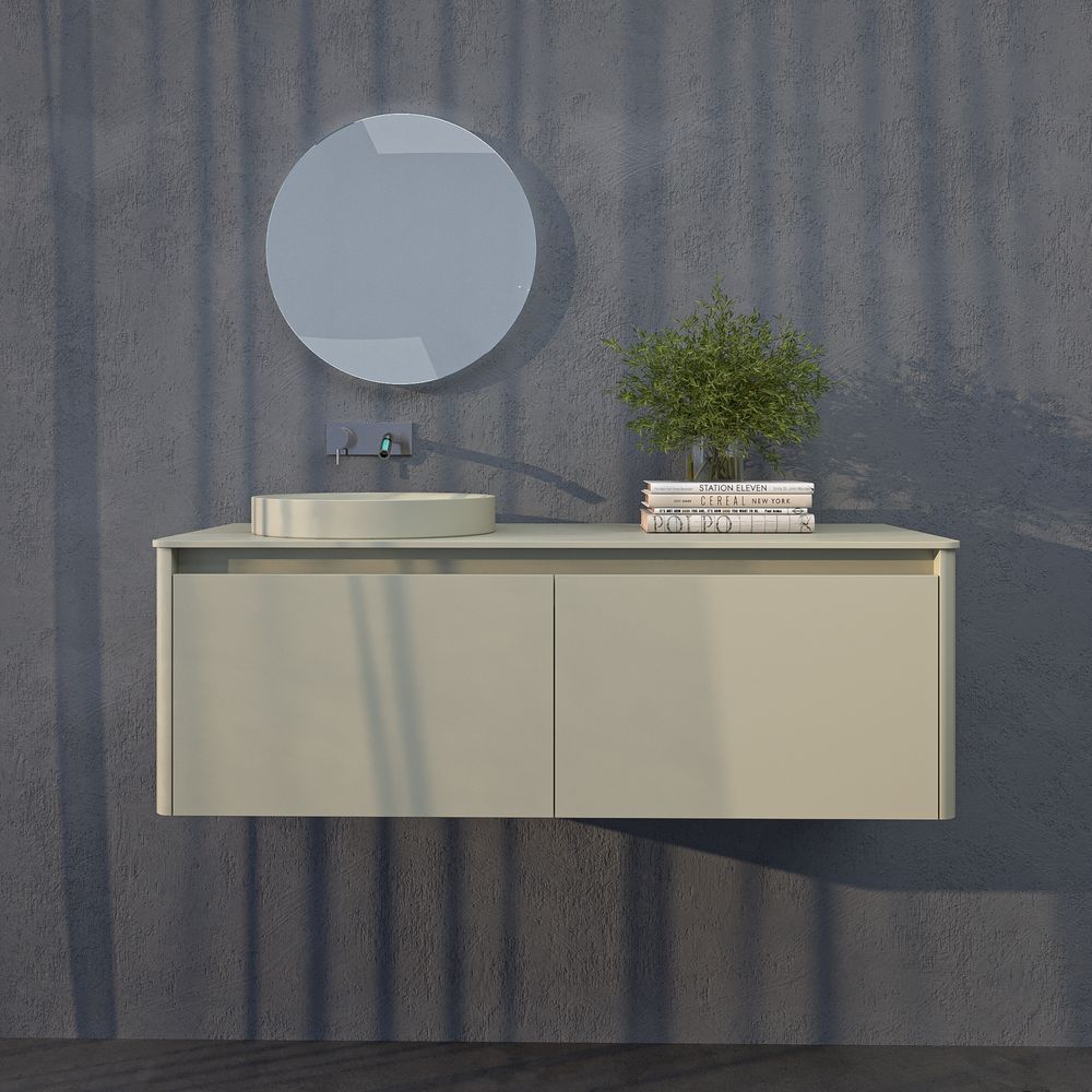 Colección FUSE 2025